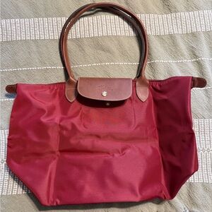 NEW Longchamp Le Pliage Medium